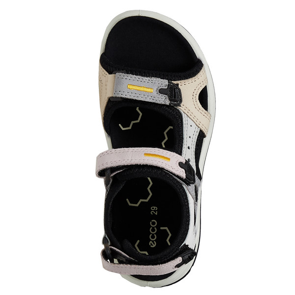 X-TRINSIC K Kinder - Freizeitsandalen