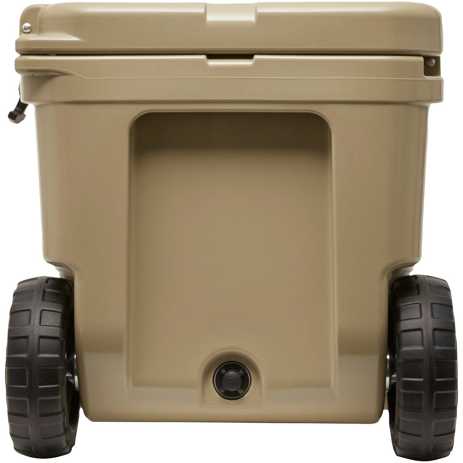 Yeti Kühlbox Kühlbox Tundra Haul mit Rädern