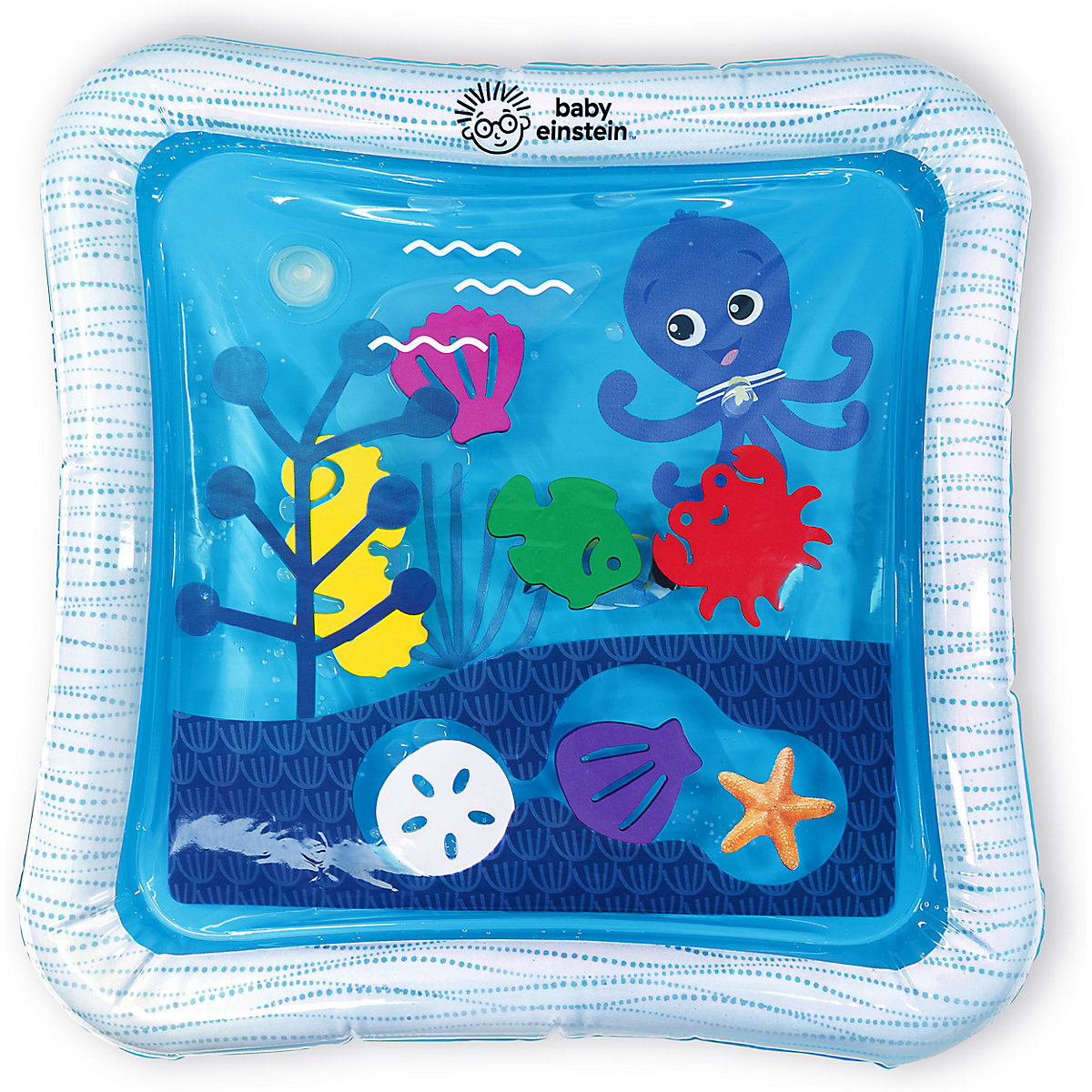 Opus’s Ocean of Discovery Wassermatte