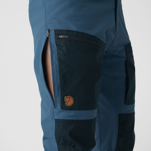 KEB AGILE TROUSERS M Herren - Trekkinghose