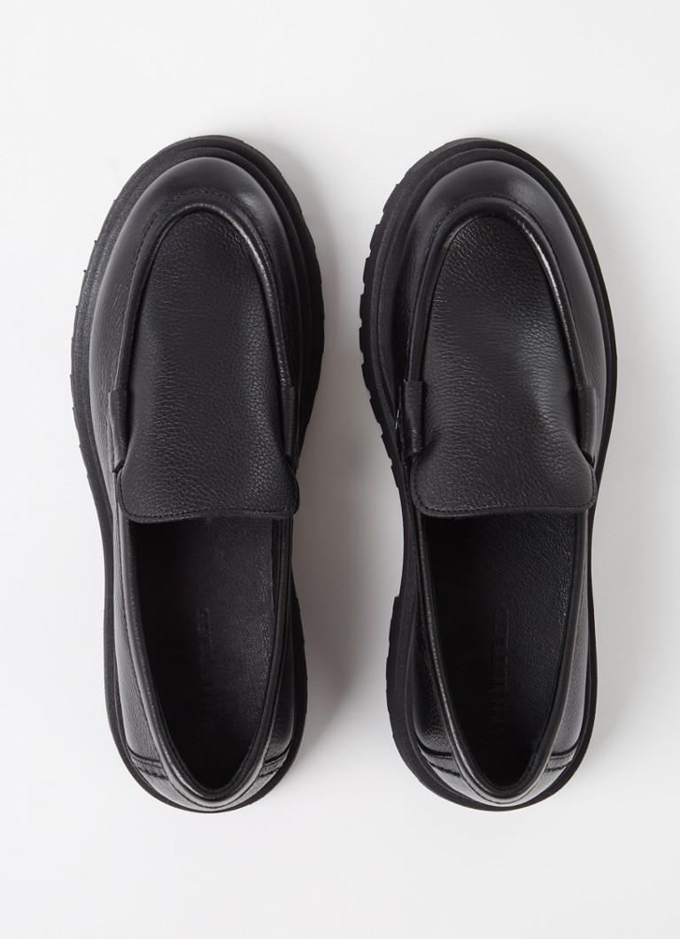 Mocassino in pelle Whistles Aerton