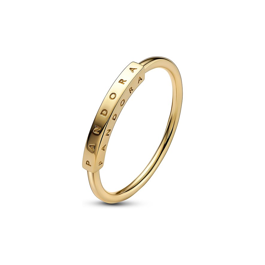 Pandora Damenring Signature