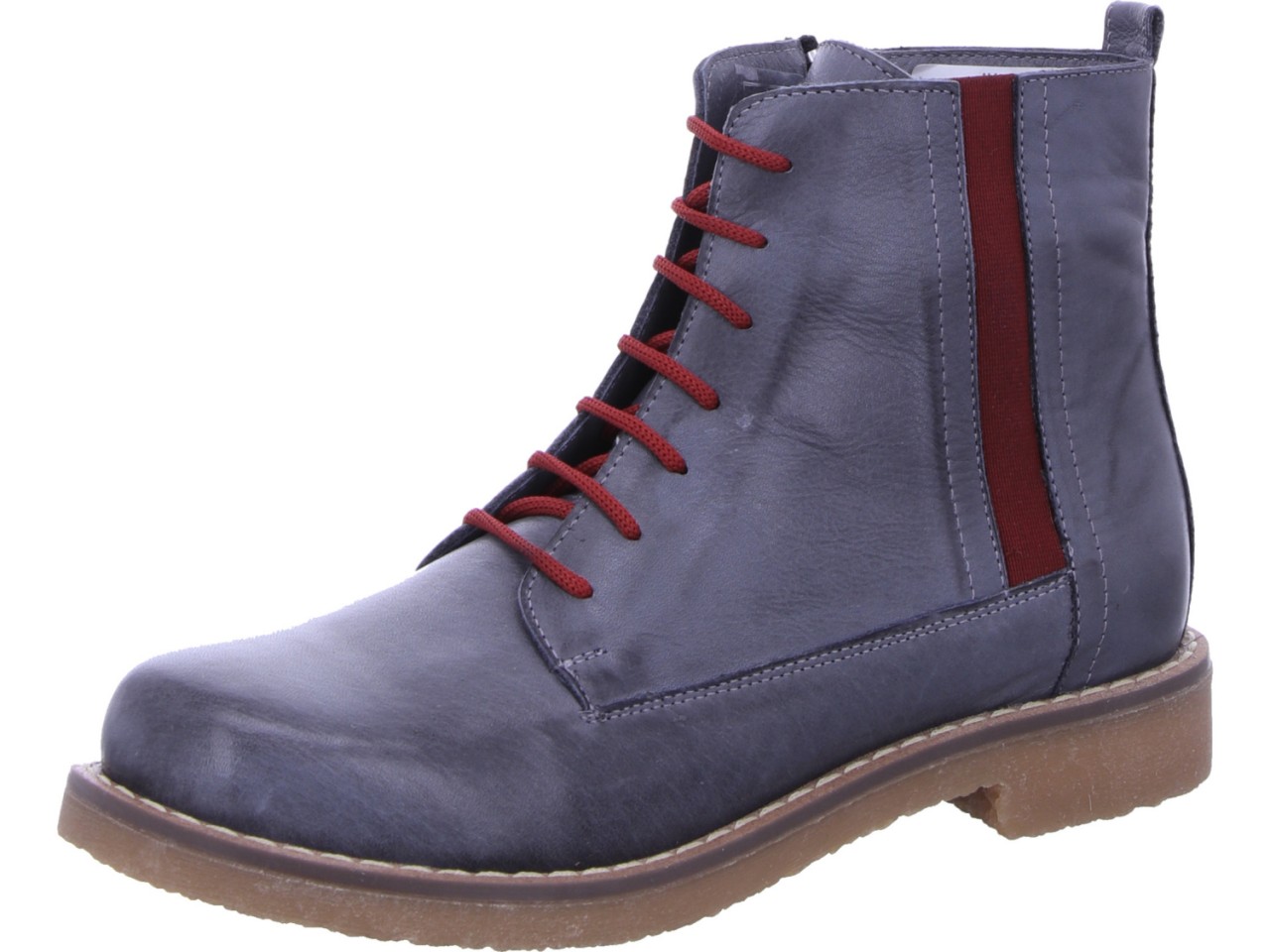 GEMINI Winterstiefel grau