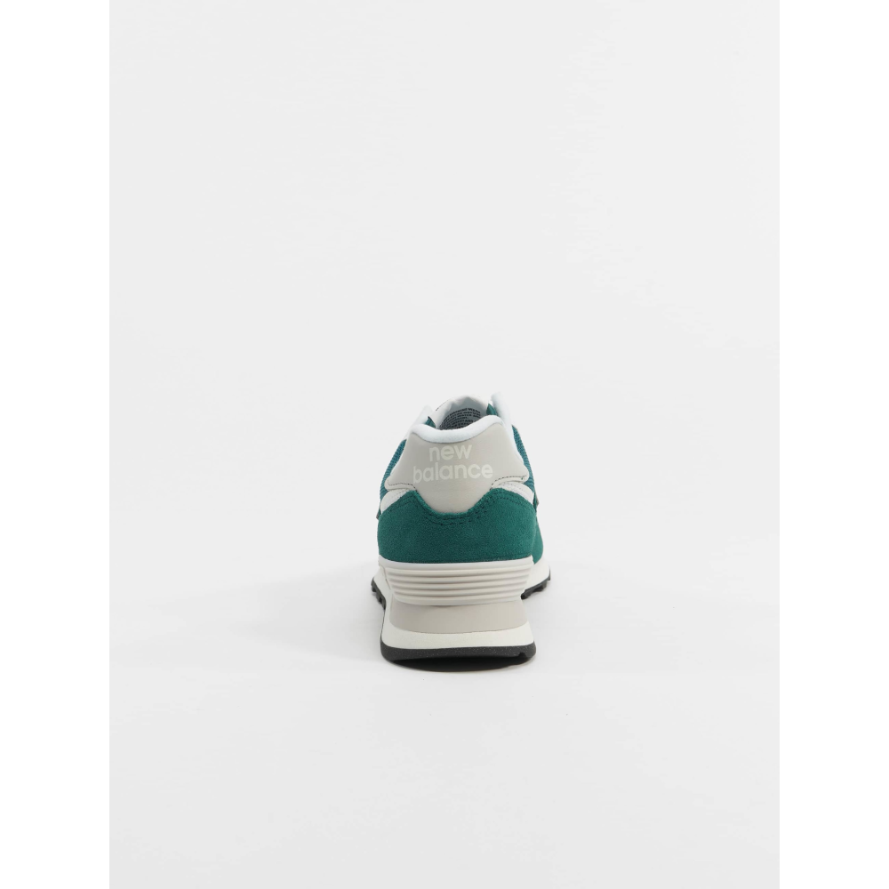 New Balance 574 U574G2RABUGRE / grün