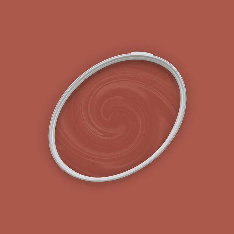 AS Creation A.S. Création - Wandfarbe Rot 
