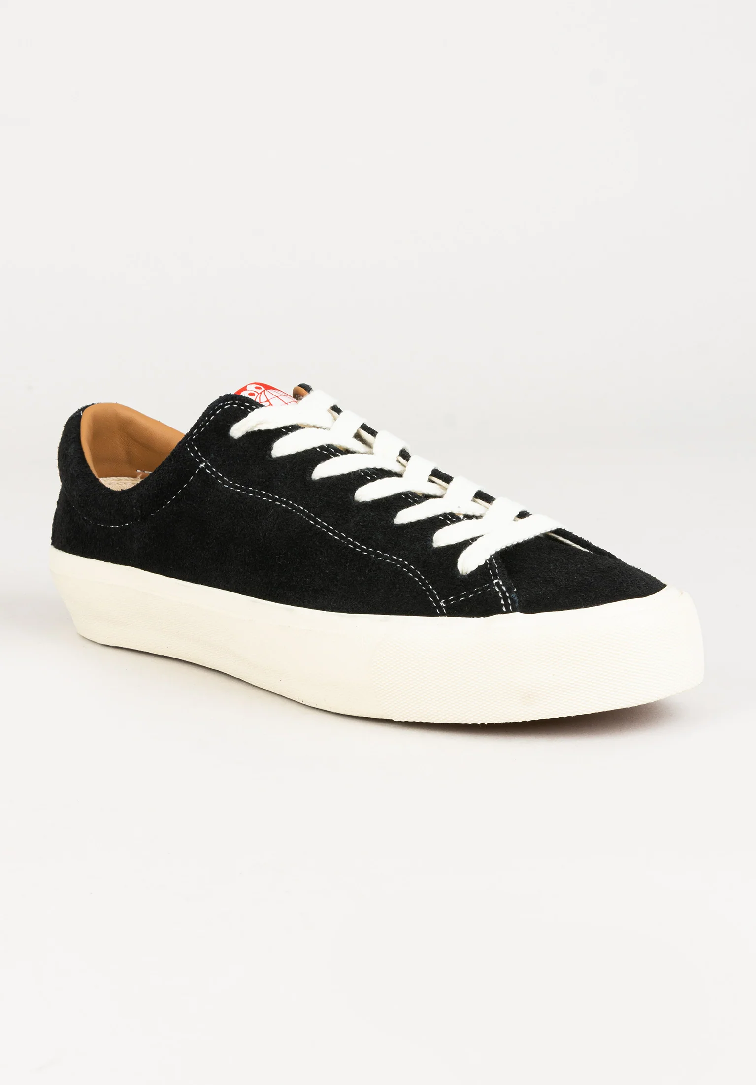 VM003 Suede Low