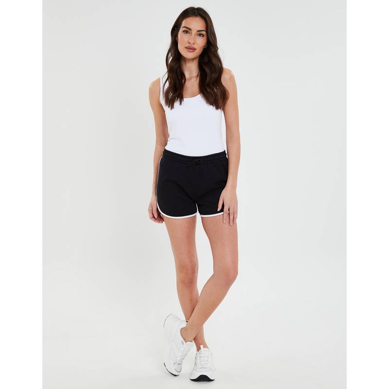 Threadbare THB Freddie Funktionsshorts Damen