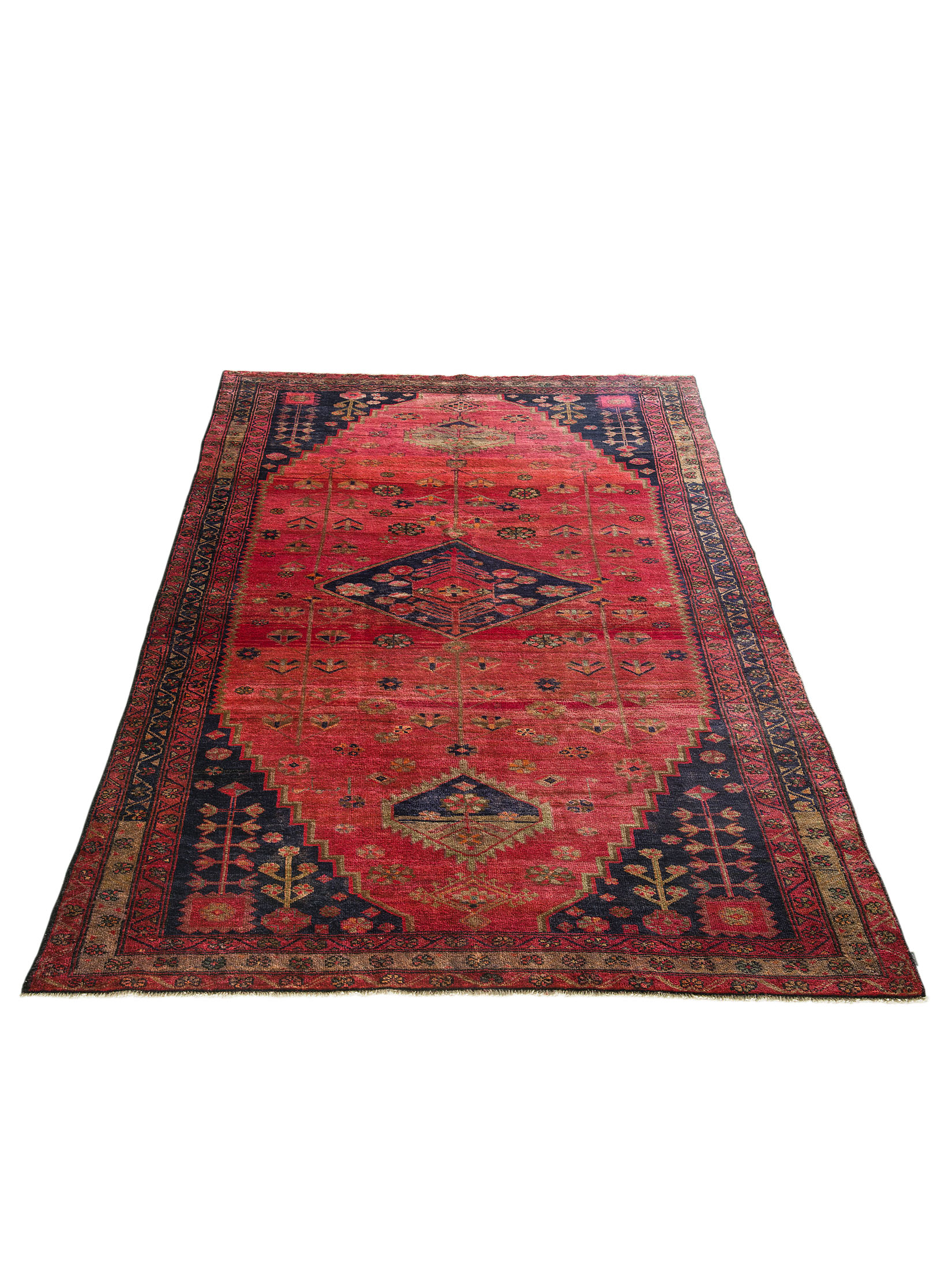 Lori Vintage ca. 190 x 335 cm, Unikat / Einzelstück
