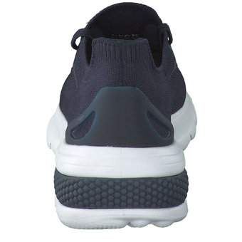 Geox Spherica Actif Sneaker in blau