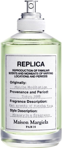 Maison Margiela Replica Matcha Meditation Eau de Toilette