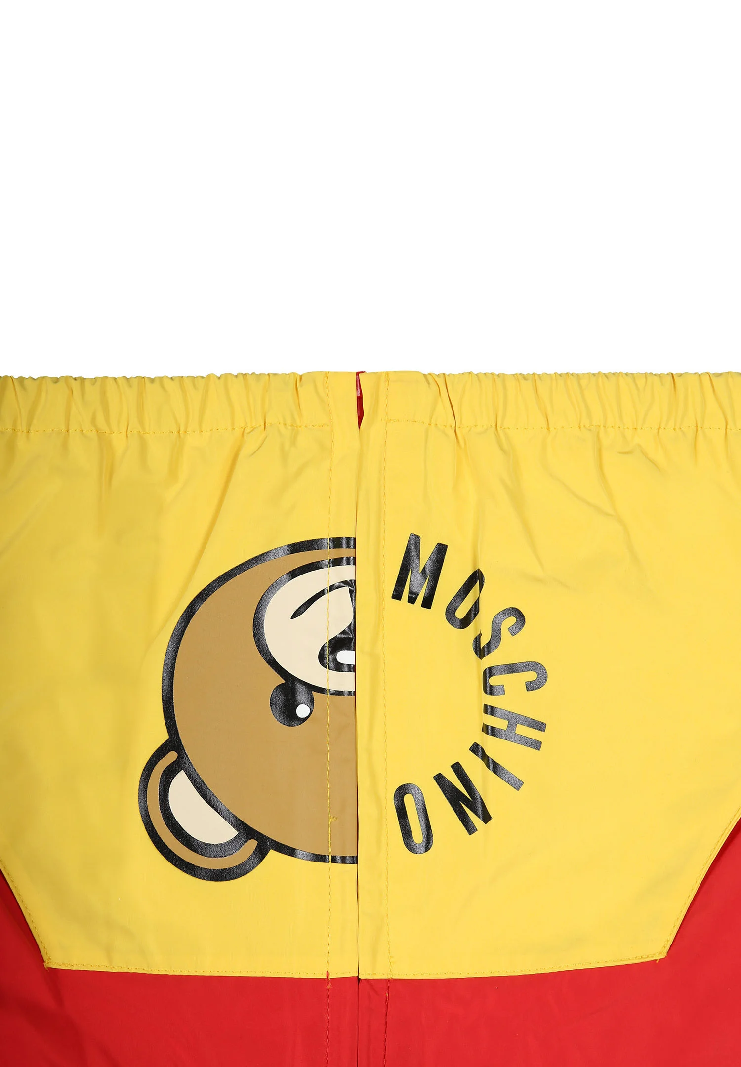 Chaqueta de entretiempo MOSCHINO