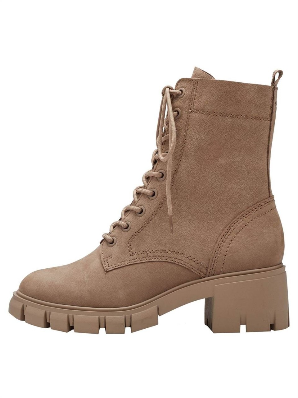 TAMARIS Stiefeletten braun Da.-Stiefel