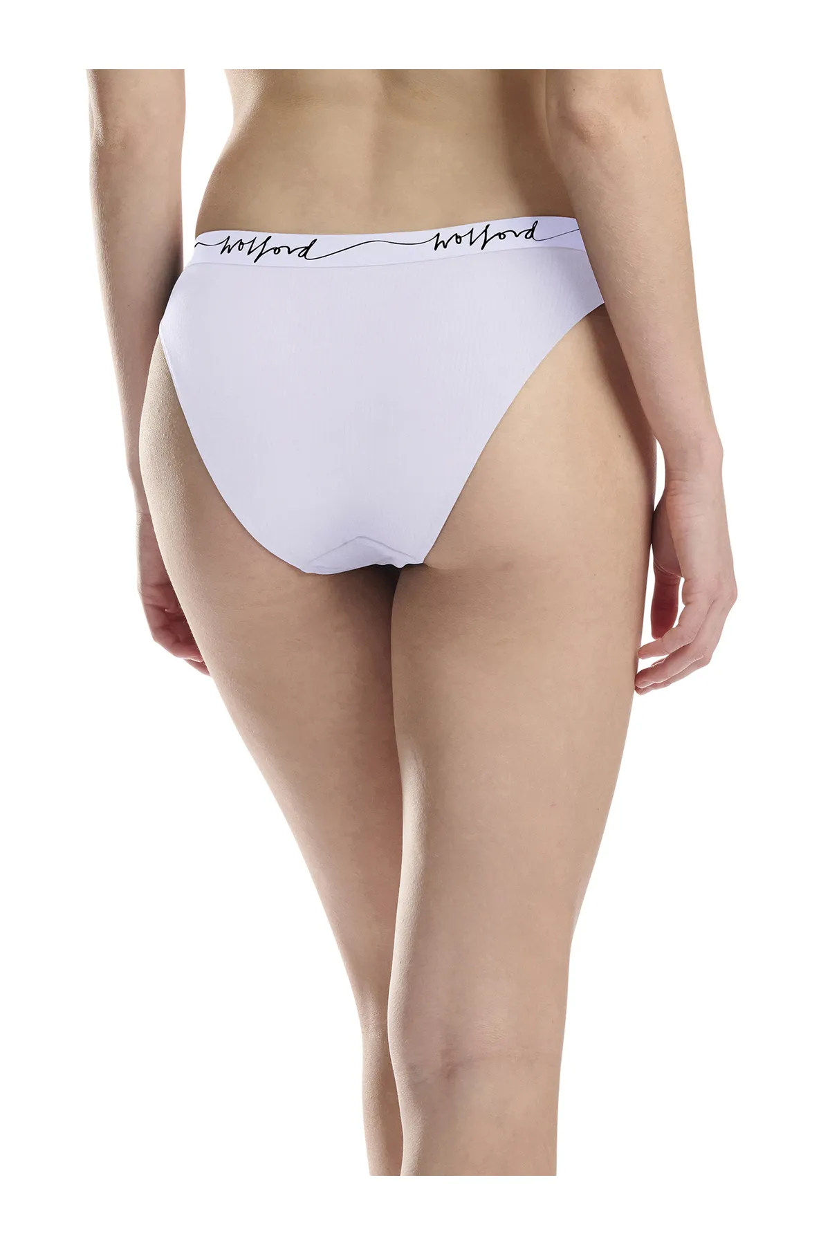 Wolford  Slip Beauty Baumwoll-Bikini