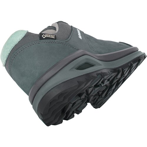 DAMEN MULTIFUNKTIONSSCHUHE LOCARNO GTX® LO WS