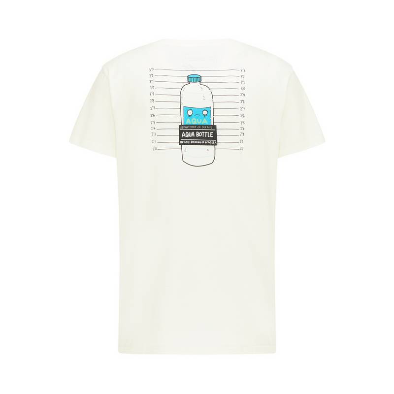 SOMWR ARRESTED TEE T-Shirt Herren