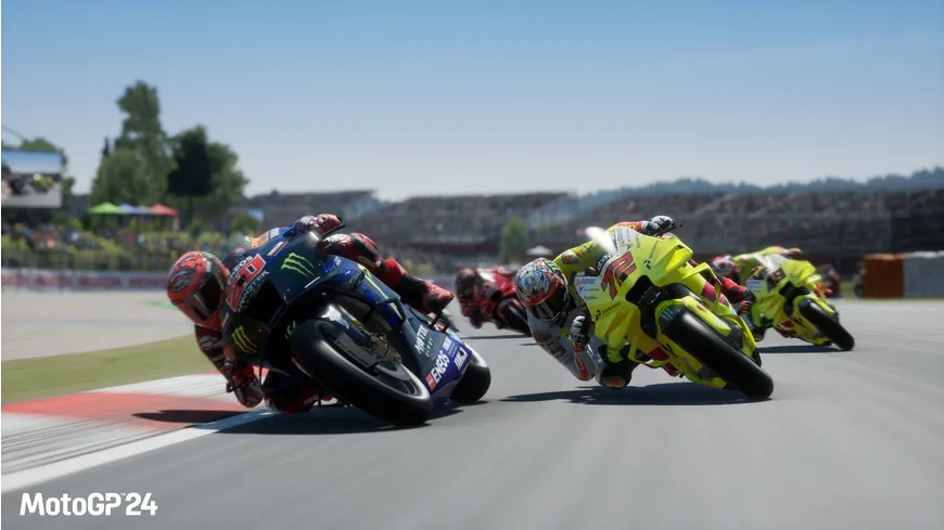 MotoGP 24 (Day One Edition)