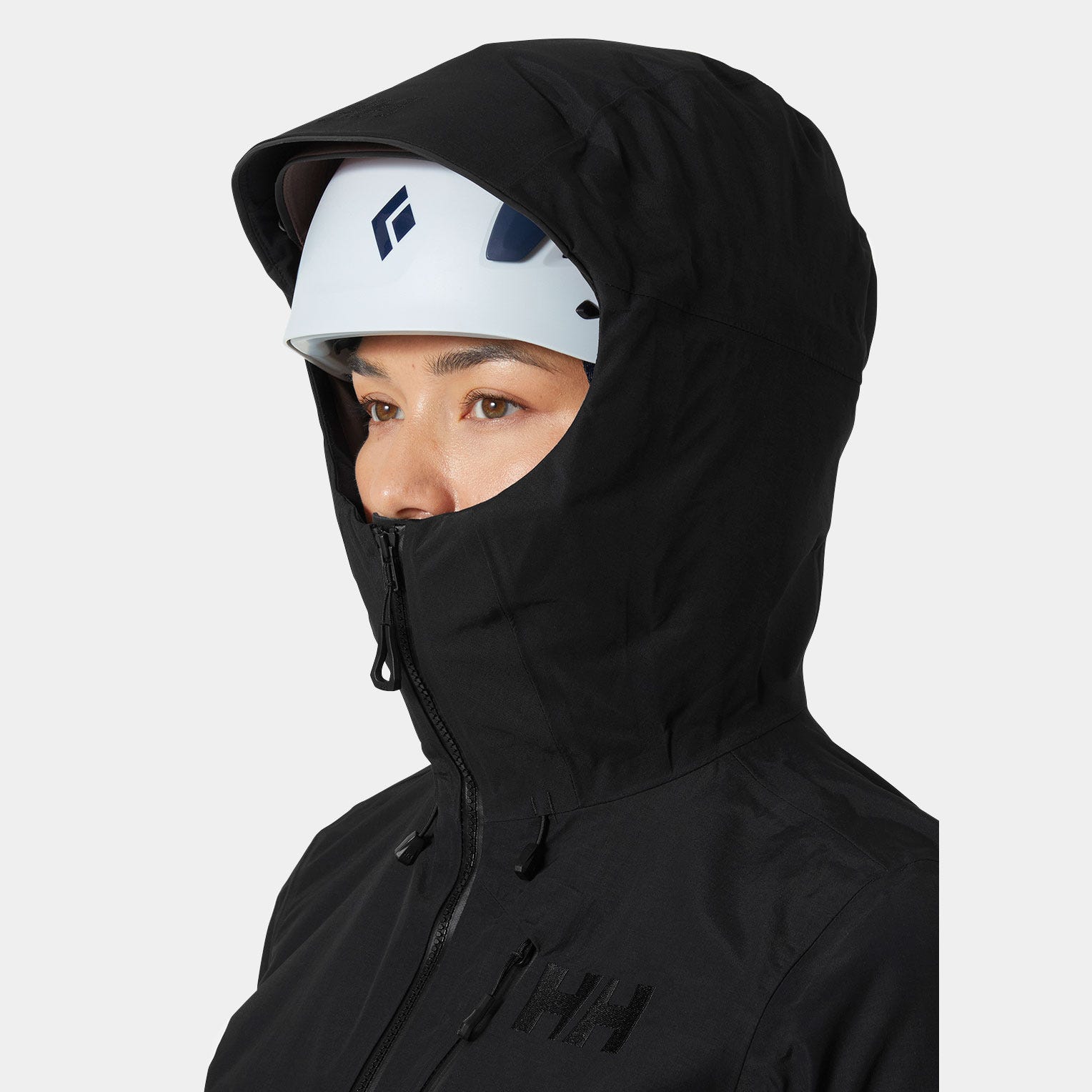 Women's Odin 9 Worlds 3.0 Shell Jacket