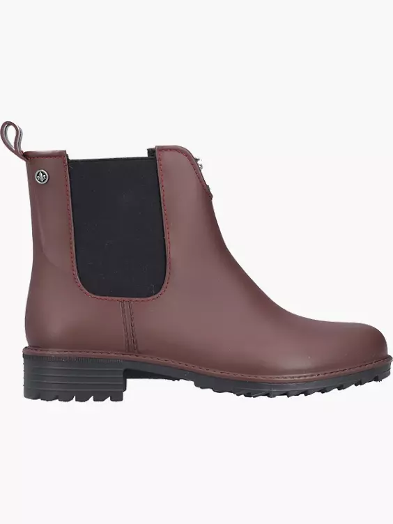 Rieker Damen Chelsea Boots
