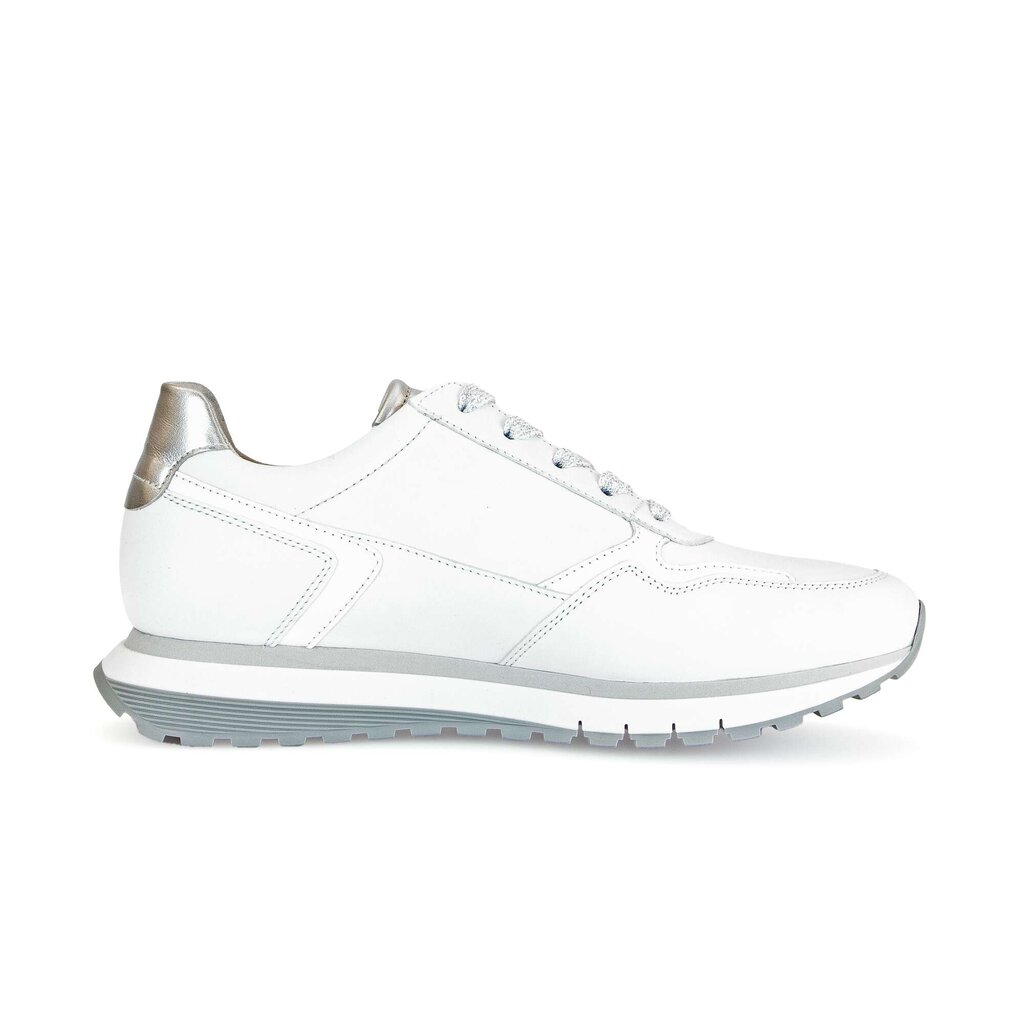 Gabor comfort Sneaker low weiß
