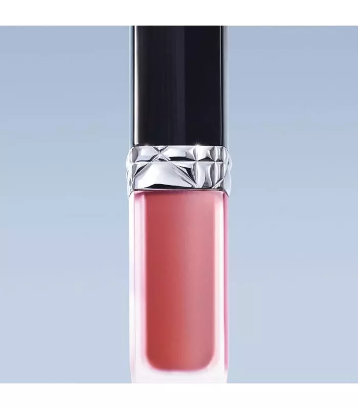 ROUGE DIOR FOREVER LIQUID Rouge à lèvres liquide sans transfert