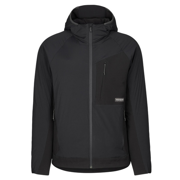 M-DARKSTART FUSION JACKET Herren - Isolationsjacke