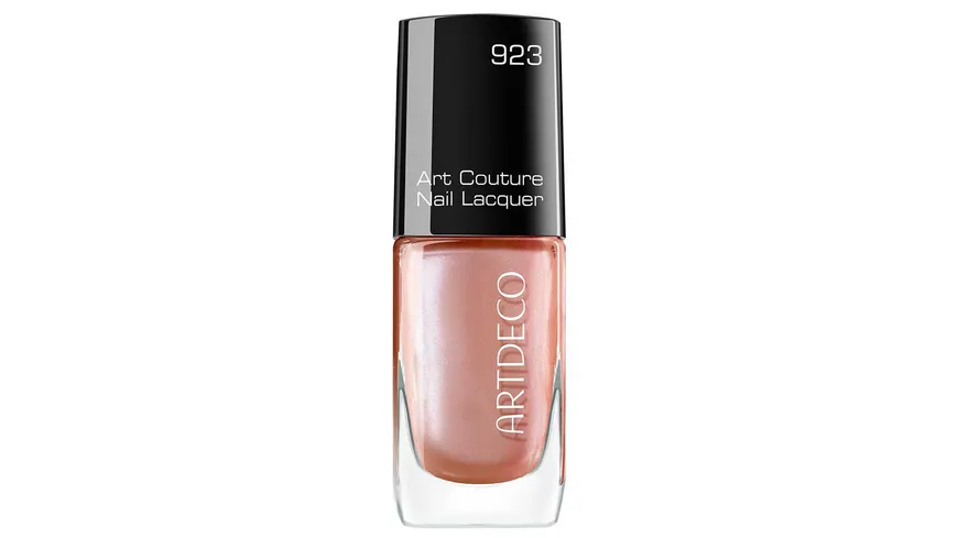 ARTDECO Nagellack Art Couture Nail Lacquer 10 ml 919 - couture wintertime