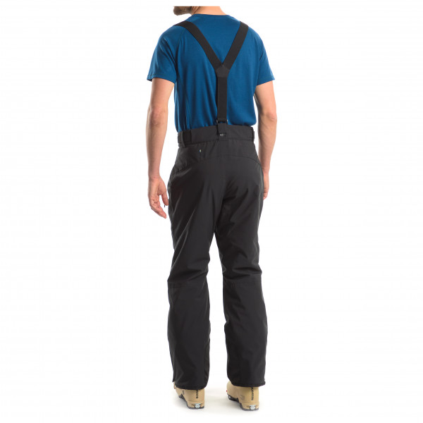 Stoic - MountainWool VallrunSt. Ski Pants - Skihose