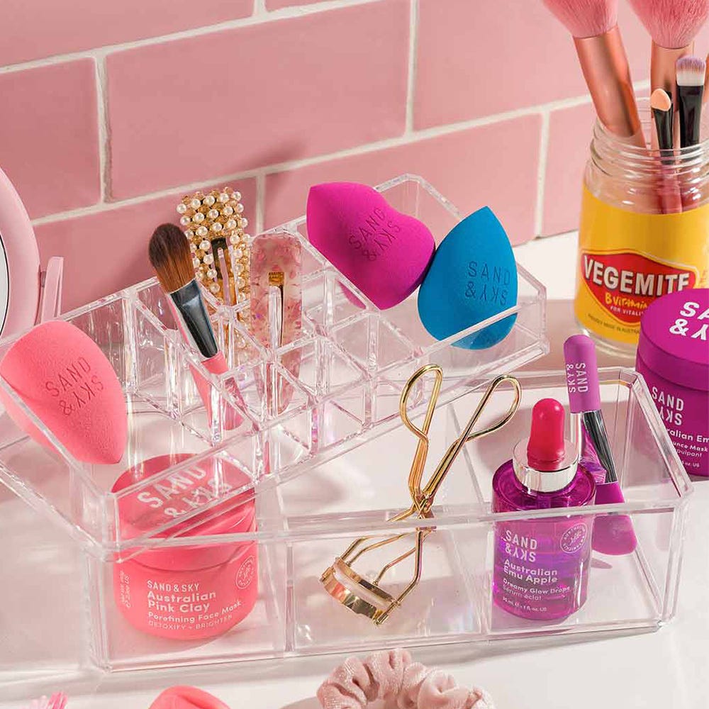 Sand & Sky Beauty Blender Kit
