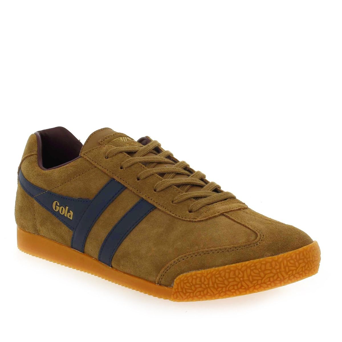 Gola  HARRIER GOLA CMA192 - tabac marine