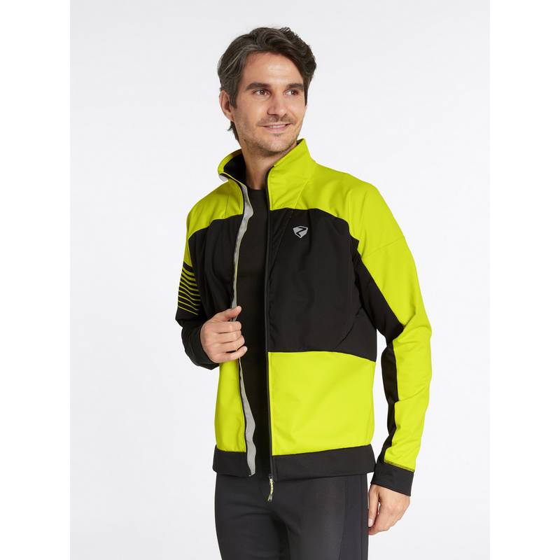 Ziener Nogah Funktionsjacke Herren