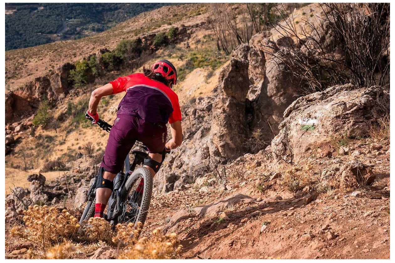Endura SingleTrack MIPS Helm
