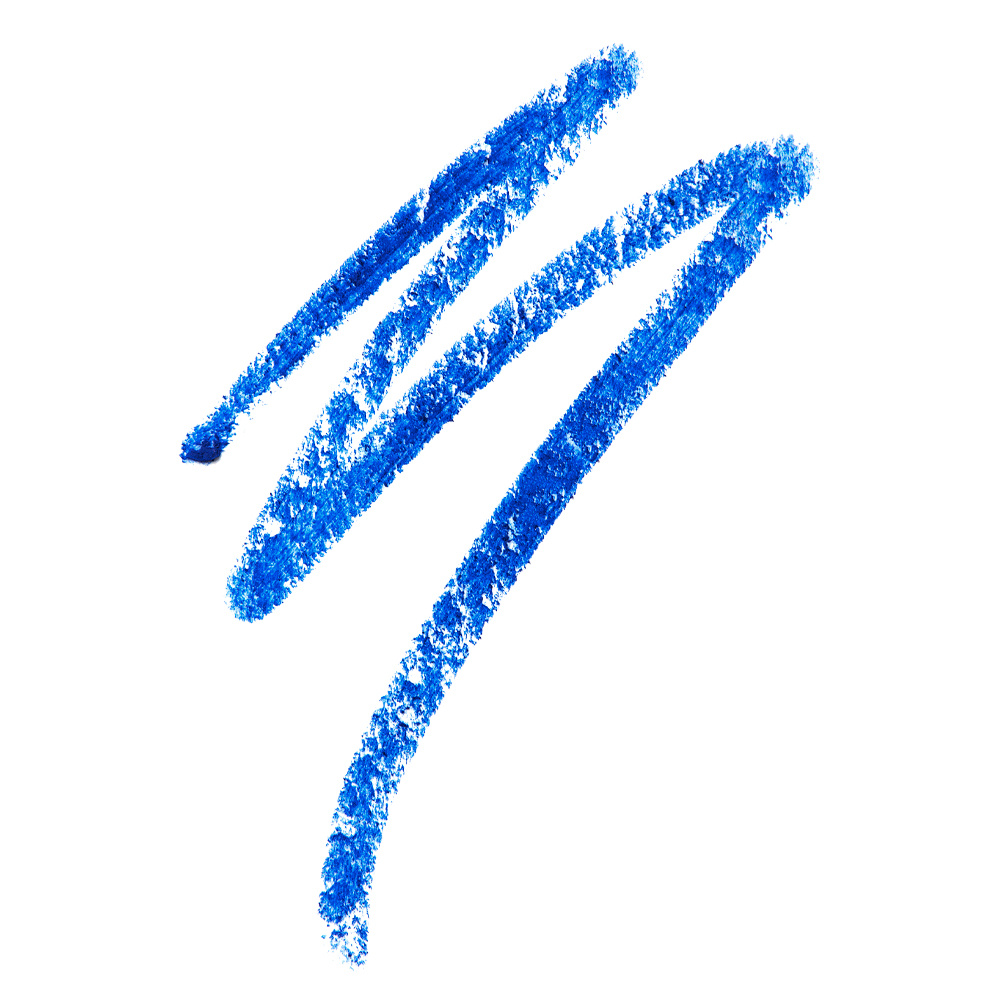 By Terry CRAYON BLACKSTAR - 5.TERRYBLEU CRAYON YEUX