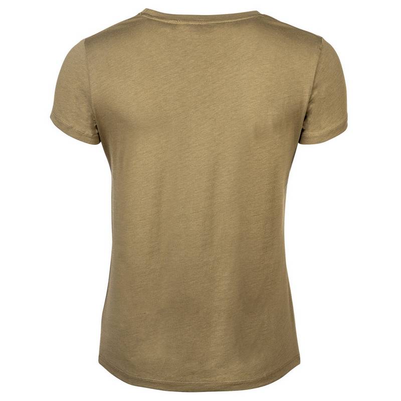 GANT T-Shirt T-Shirt Damen