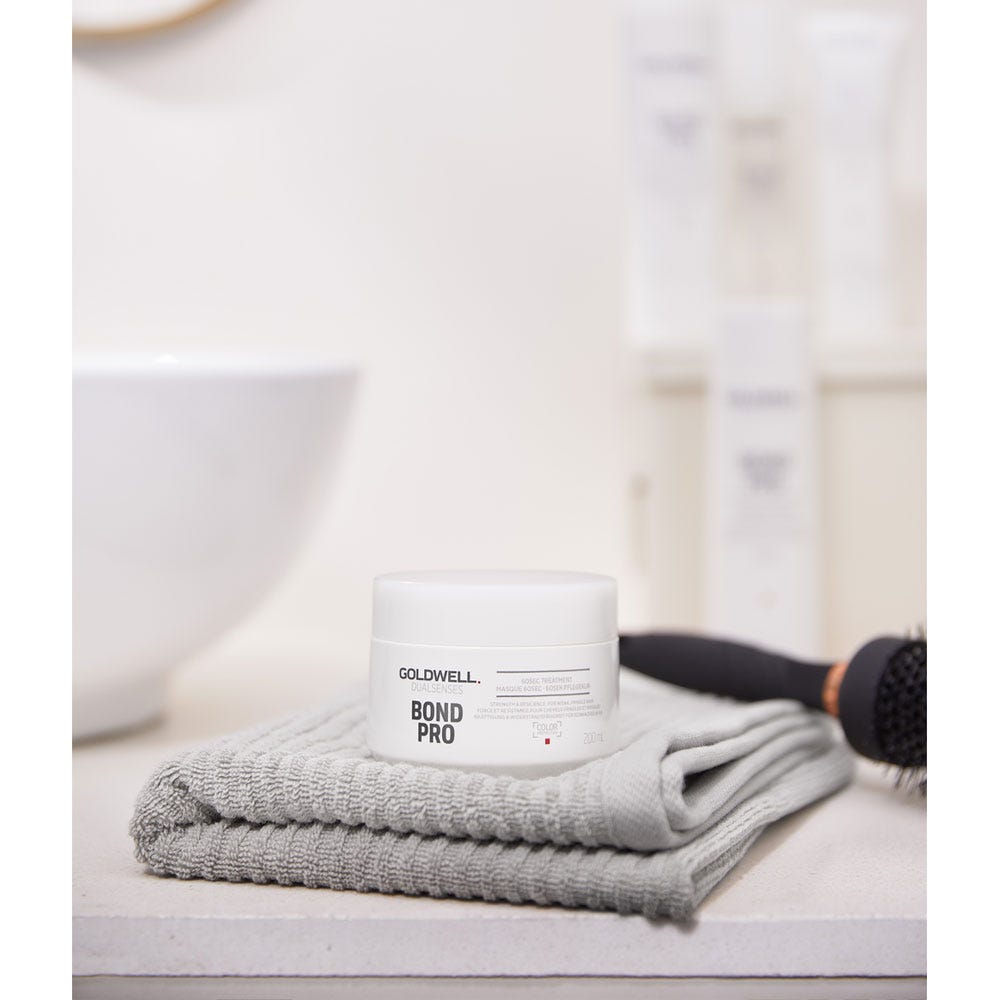 Goldwell Dualsenses Bond Pro 60 Sekunden Treatment 200 ml