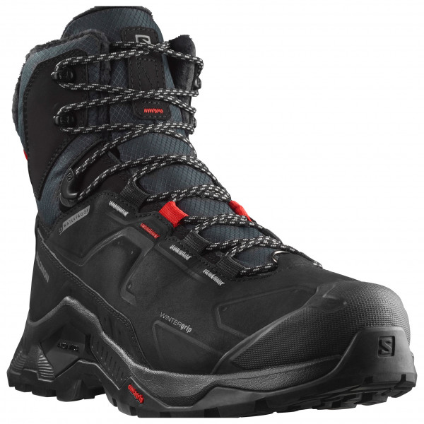 Salomon - Quest Winter Thinsulate Climasalomon Waterproof - Winterschuhe