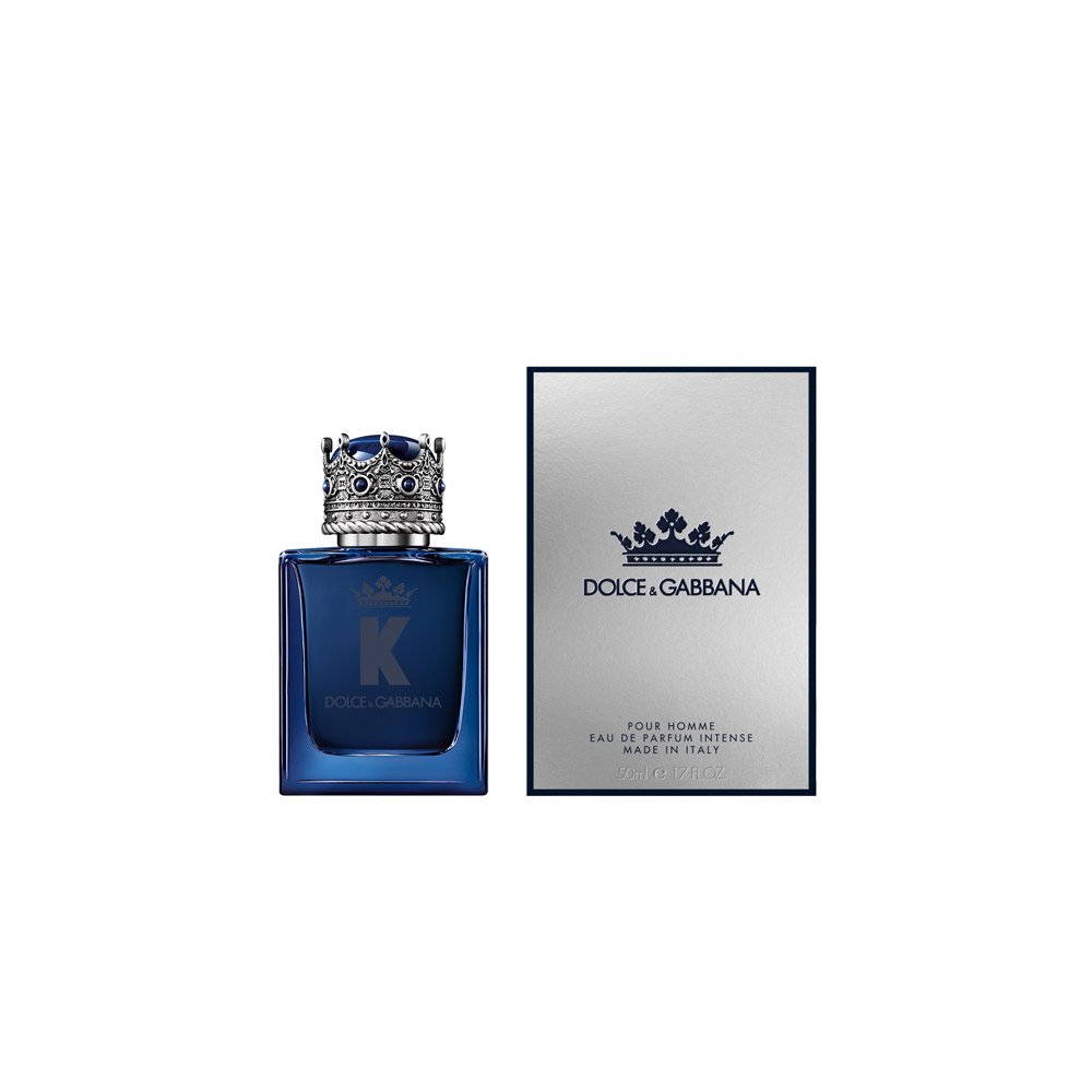 DOLCE&GABBANA K BY DOLCE&GABBANA Eau de Parfum Spray Intense