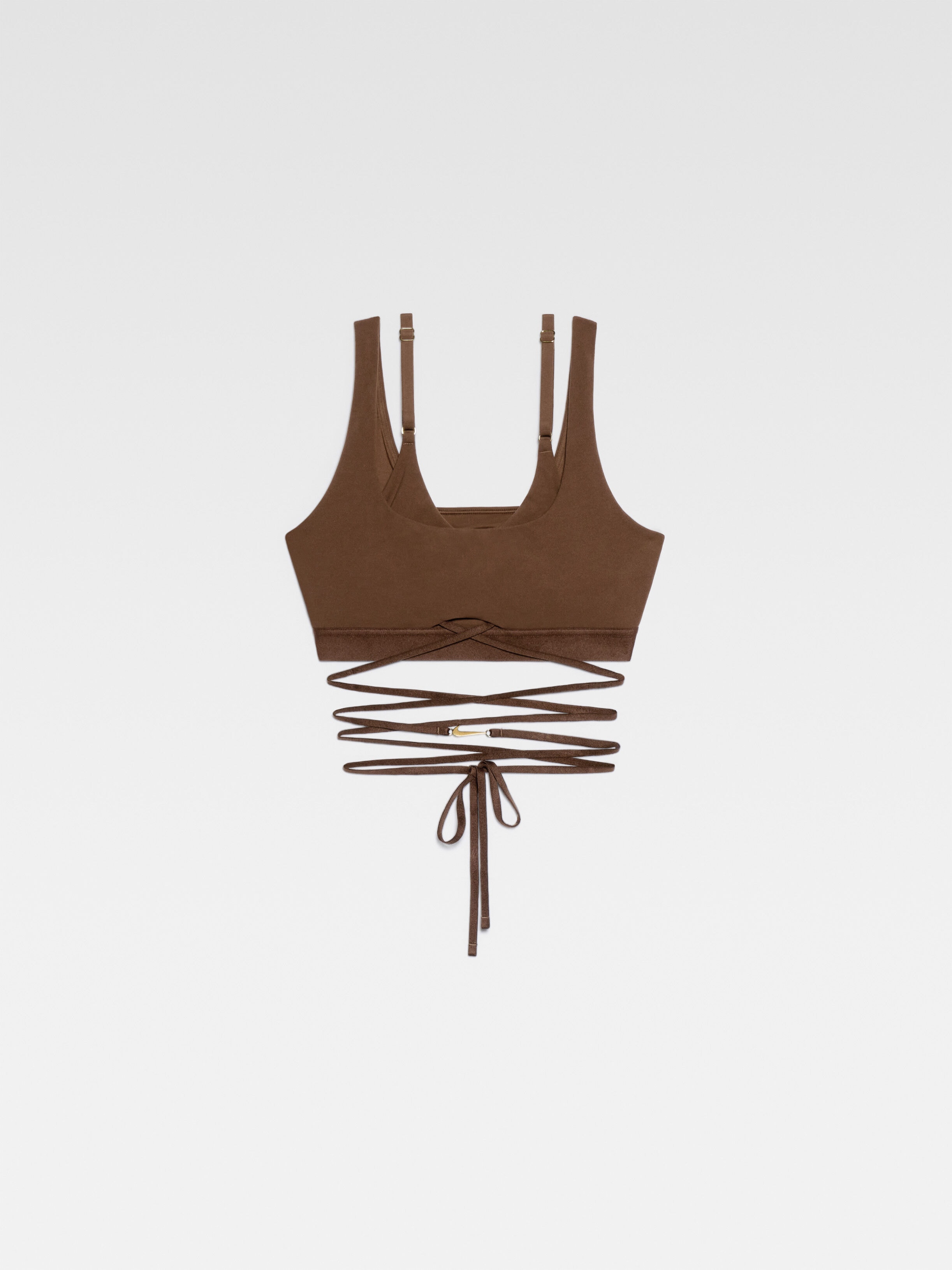 La brassière JACQUEMUS + NIKE