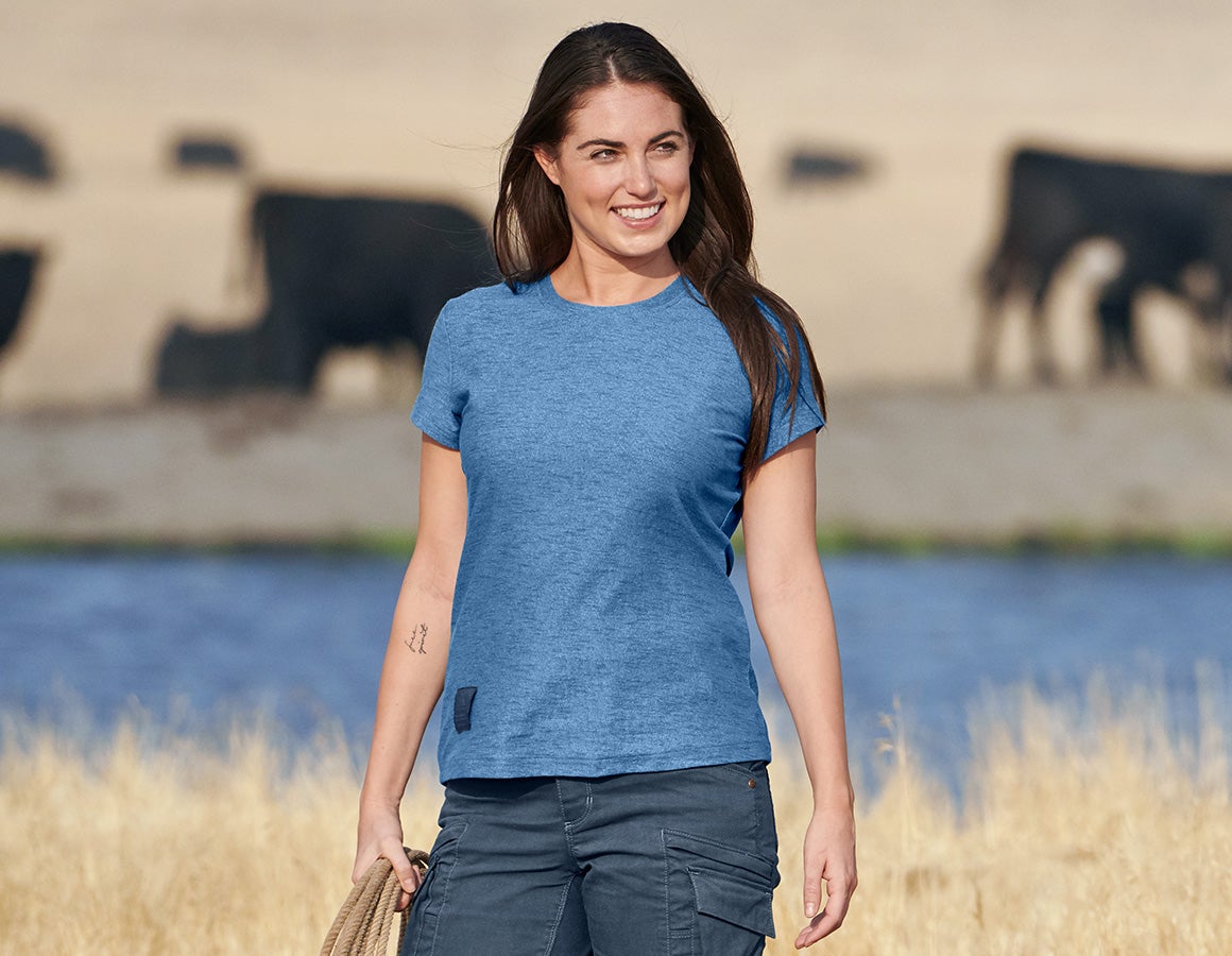 T-Shirt e.s.vintage, Damen