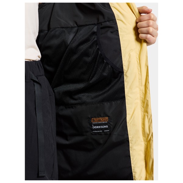 Didriksons - Women's Nomi Parka 3 - Mantel