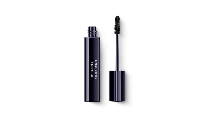 DR. HAUSCHKA Volume Mascara 8 ml black