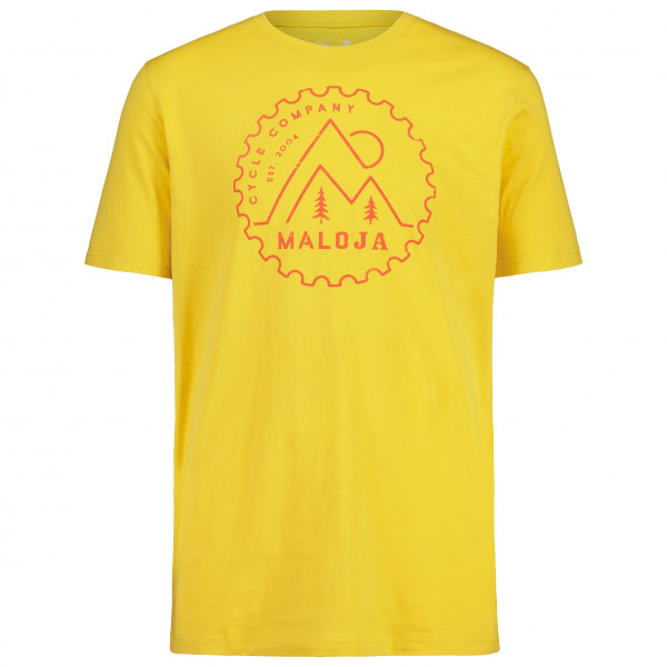 Maloja - PortlaM. - T-Shirt