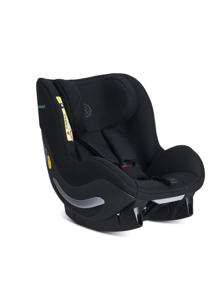 Avionaut Avionaut Aerofix Smart - Reboard Kindersitz (0-18 kg) - Farbe: Black günstig kaufen onesize
