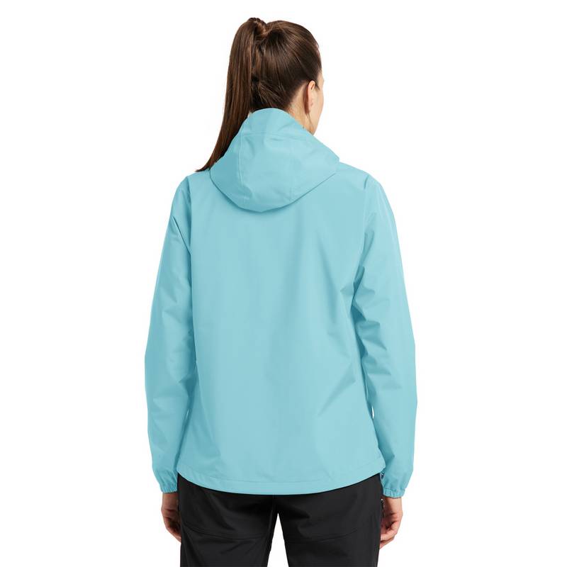Haglöfs Buteo Jacket Hardshelljacke Damen