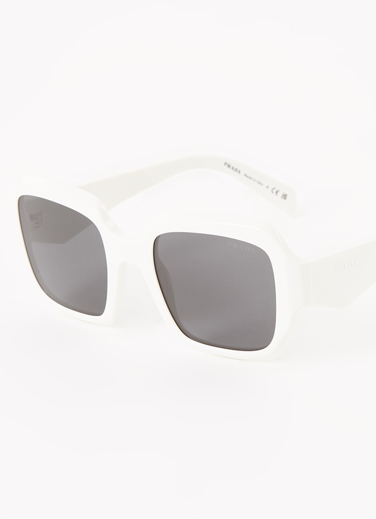 Ochelari de soare Prada Butterfly PR28ZS