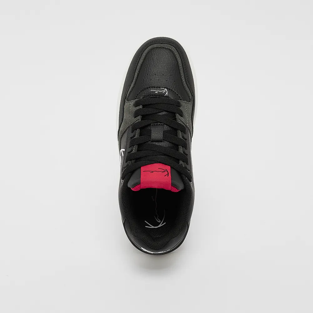 Karl Kani LXRY 2K GS KKFWKGS000040 / schwarz