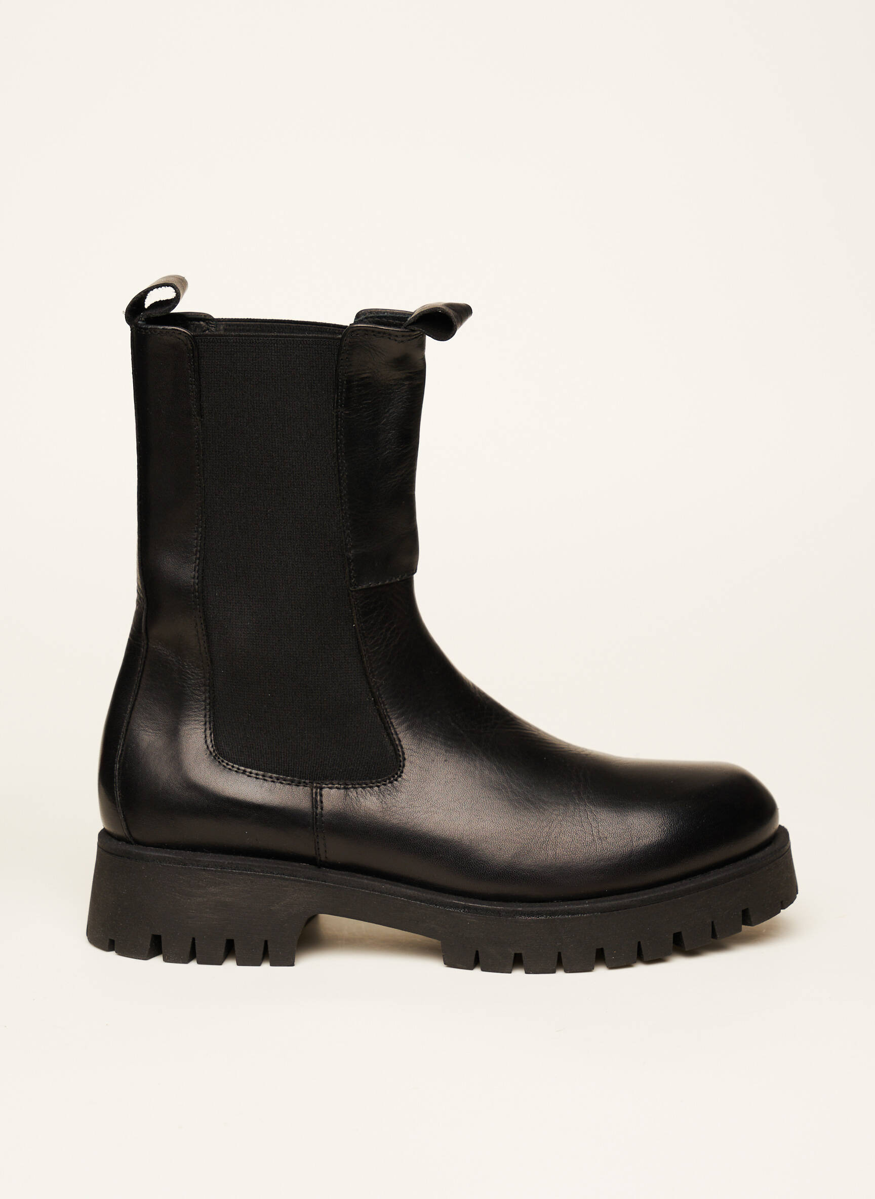 Jonak Bottines Femme couleur noir