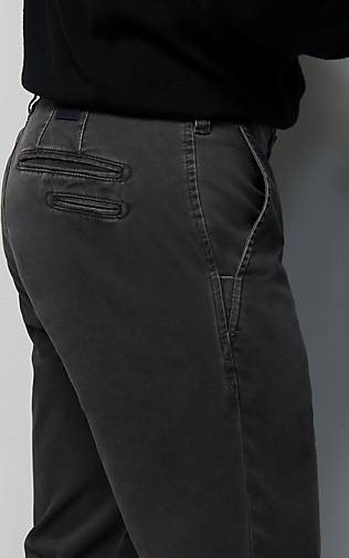 MEYER Chino-Hose