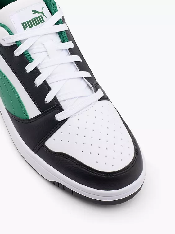 PUMA Sneaker REBOUND V6 LOW