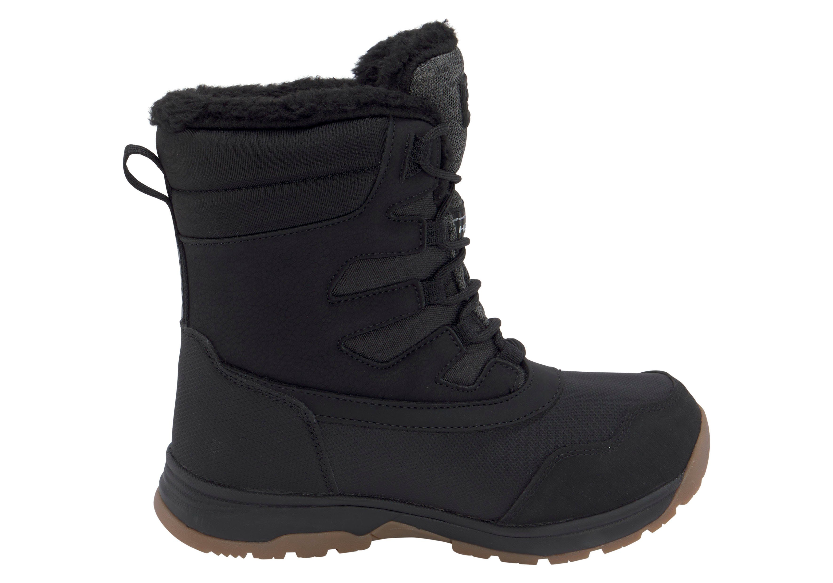 Icepeak ALMON MR Outdoorwinterstiefel Warmfutter