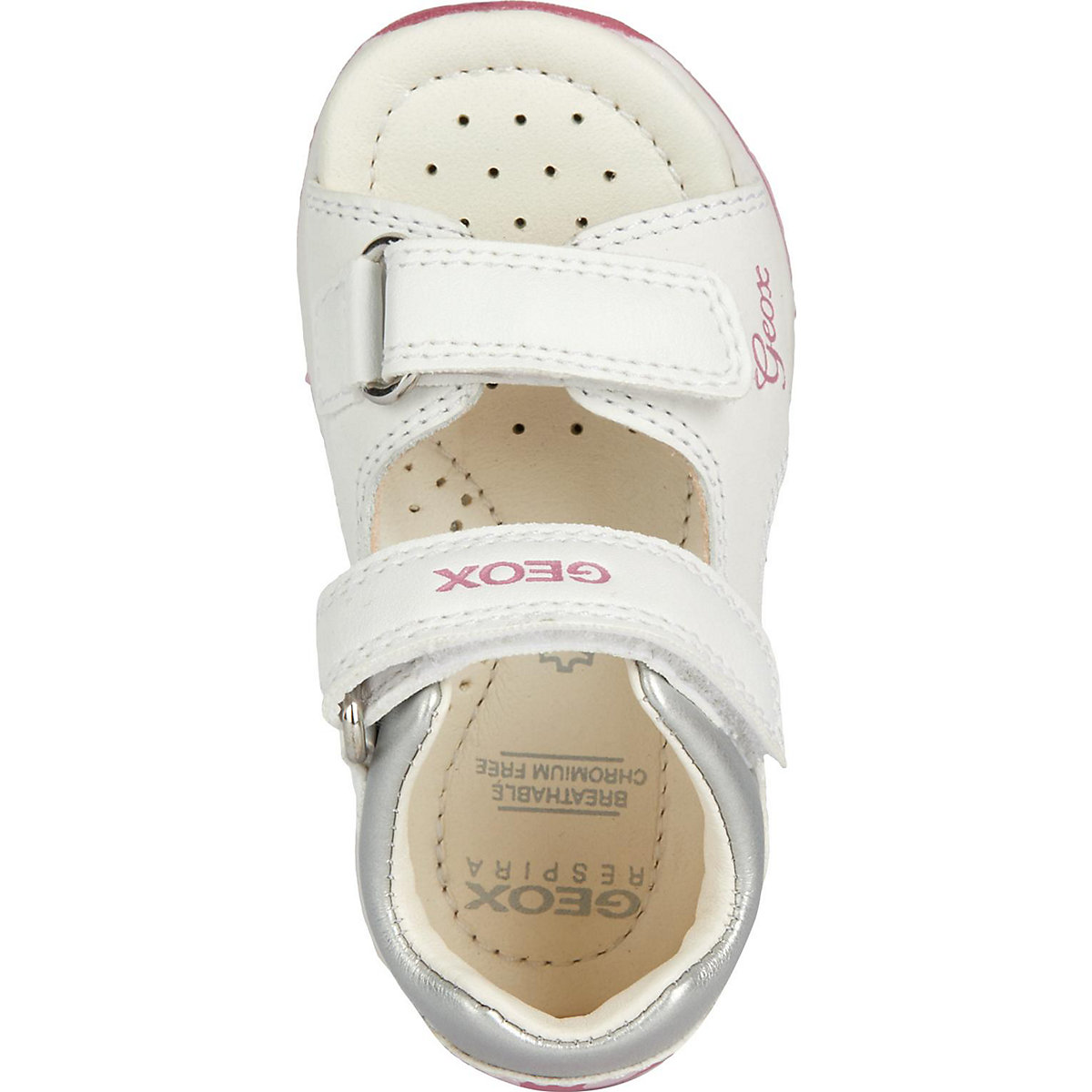 Lauflernschuhe TAPUZ für Mädchen